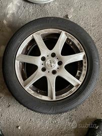Cerchi golf VI