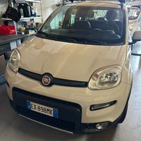 Fiat Panda 4x4 0.9 TwinAir