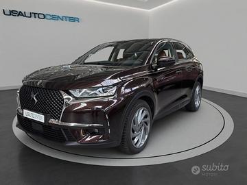 DS DS7 Crossback - DS7 Crossback 1.5 bluehdi Prest