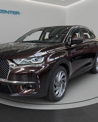 DS DS7 Crossback - DS7 Crossback 1.5 bluehdi Prest