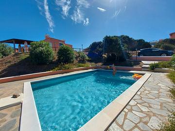 Villa Aura Piscina privata, libera dal 3 ottobre