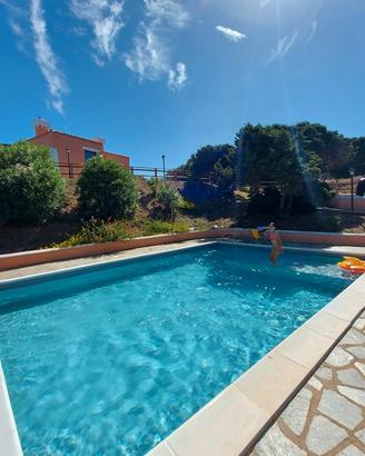 Villa Aura Piscina privata, libera dal 3 ottobre
