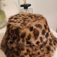cappello di pelliccia 