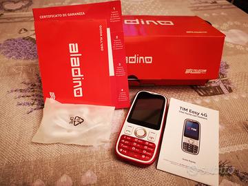 Cellulare Easy 4G