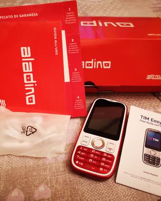 Cellulare Easy 4G