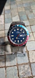 Timex Q Reissue full set