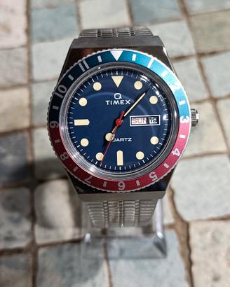 Timex Q Reissue full set