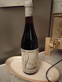 1978 Cantina dei Produttori Nebbiolo di Carema