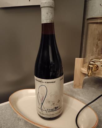 1978 Cantina dei Produttori Nebbiolo di Carema