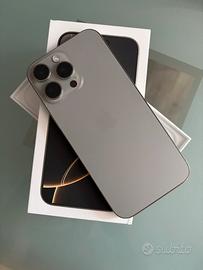 Apple iPhone 16 Pro Max 256Gb