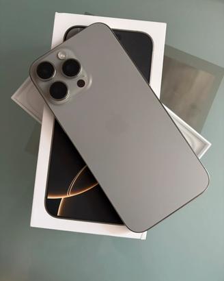 Apple iPhone 16 Pro Max 256Gb