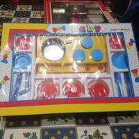 Giochi vintage