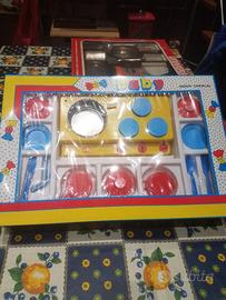 Giochi vintage