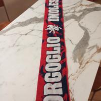 sciarpa Imola ultras 