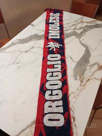 sciarpa Imola ultras 
