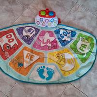 Tappeto Musicale Chicco Danza Balla Elettronico Pr