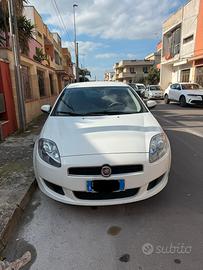 Fiat Bravo 1.6 multijet 2013 66mila km