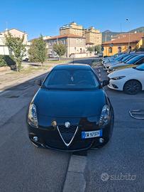 Alfa Romeo Giulietta 1.6 JTDm-2 105 CV Business