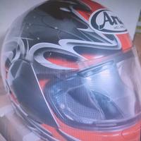 Casco ARAI
