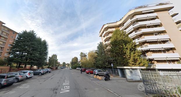 Trezzano sul Naviglio - Appartamento a 650 euro