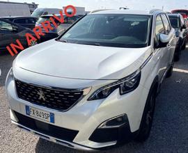 PEUGEOT 5008 1.5 Hdi Allure-Full Led Navi 7 Posti