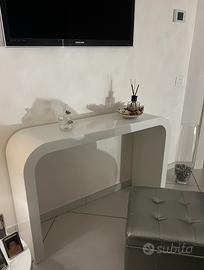 Mobile Consolle moderna