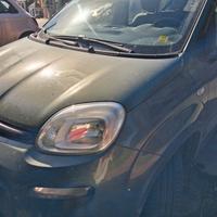 panda 0.9 twin air metano 2016