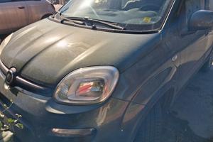 panda 0.9 twin air metano 2016