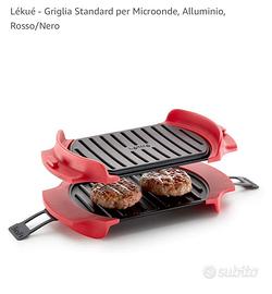 Griglia per microonde