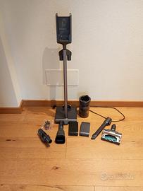 Ricambi aspirapolvere Samsung Jet 90