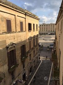 Appartamento ammobiliato in Lecce Piazza S. Oronzo