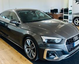 Audi A5 SPB 35 TDI S tronic S line edition