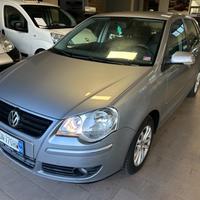 Volkswagen Polo 1.4/80CV 16V 5p. Comfort. BiFuel G