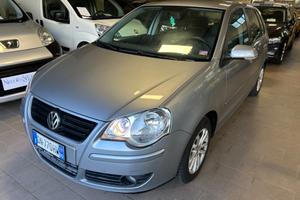 Volkswagen Polo 1.4/80CV 16V 5p. Comfort. BiFuel G