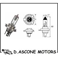 LAMPADA BCR 12V / 35/35W HS1 ALOGENA KTM 350 EXC F