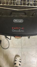 De Longhi griglia elettrica