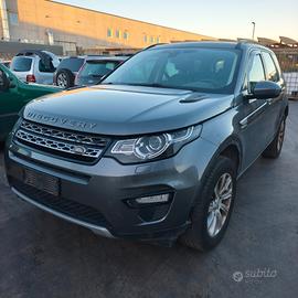Land Rover Discovery Sport 2.0 TD4 PER RICAMBI