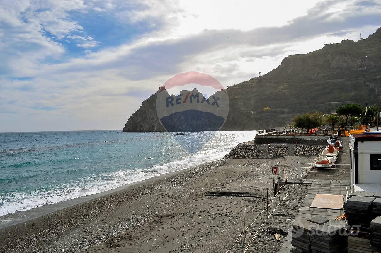 Subito RE/MAX Platinum Casa Indipendente Sant'Alessio Siculo