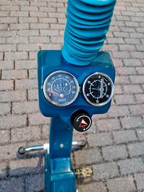 cyclette