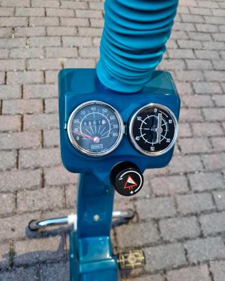 cyclette