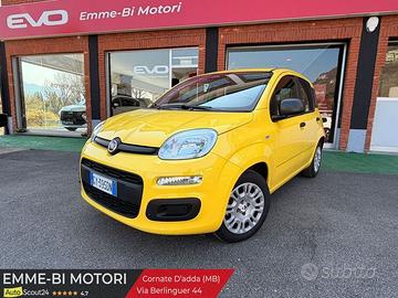 FIAT Panda 1.0 FireFly 70cv S&S Hybrid