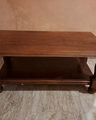 Tavolino per soggiorno