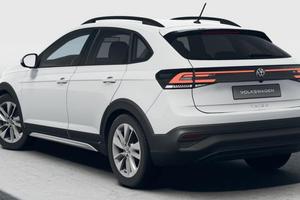 VOLKSWAGEN Taigo 1.0 TSI 95CV Edition Plus - KM