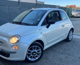 FIAT - 500 1.2 by Diesel 69cv