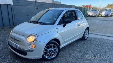 FIAT - 500 1.2 by Diesel 69cv