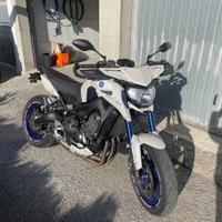 Yamaha MT-09 - 2015