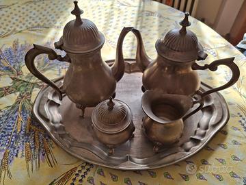 set da the e caffè