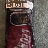 Guantoni boxe LEONE