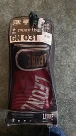 Guantoni boxe LEONE