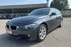 Bmw 320d Touring AUTO